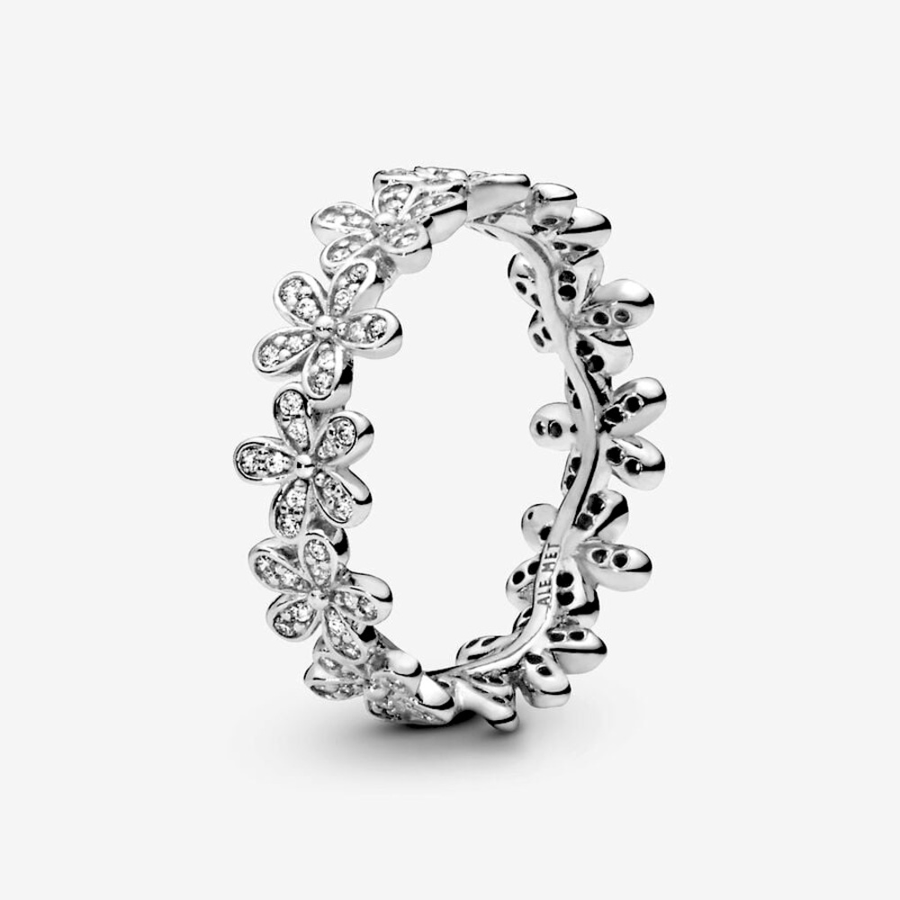 Pandora ring